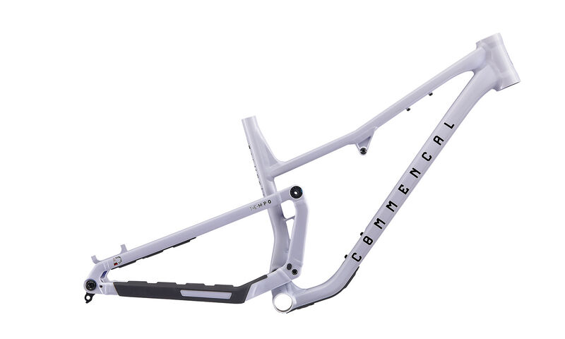 FRAME COMMENCAL T.E.M.P.O. TEAM CLOUD