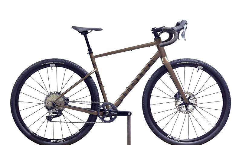 COMMENCAL 365 RACE FROZEN BROWN - M (22190202)