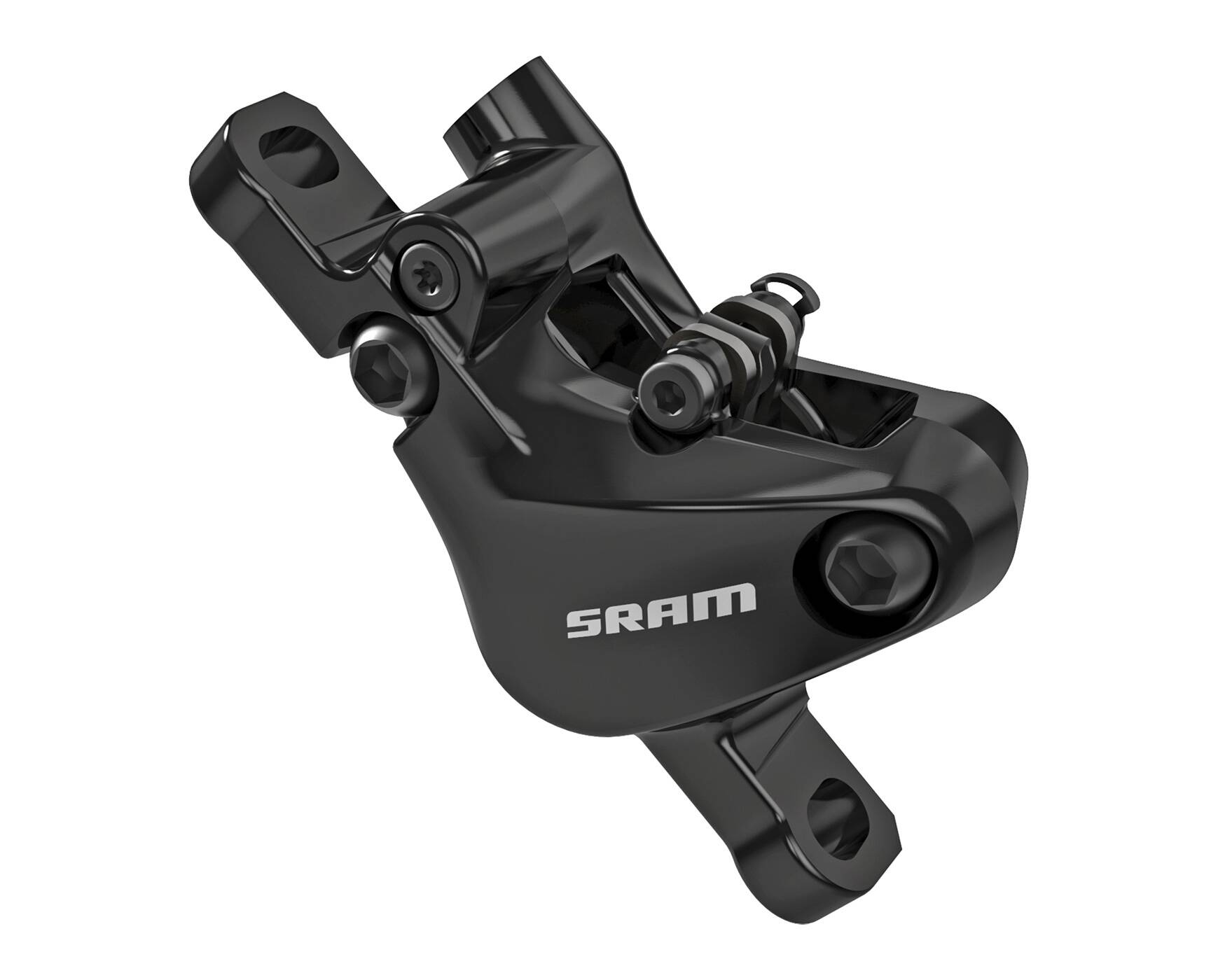 DISC BRAKE 140MM FOR RAMONES 12'' image large number 0