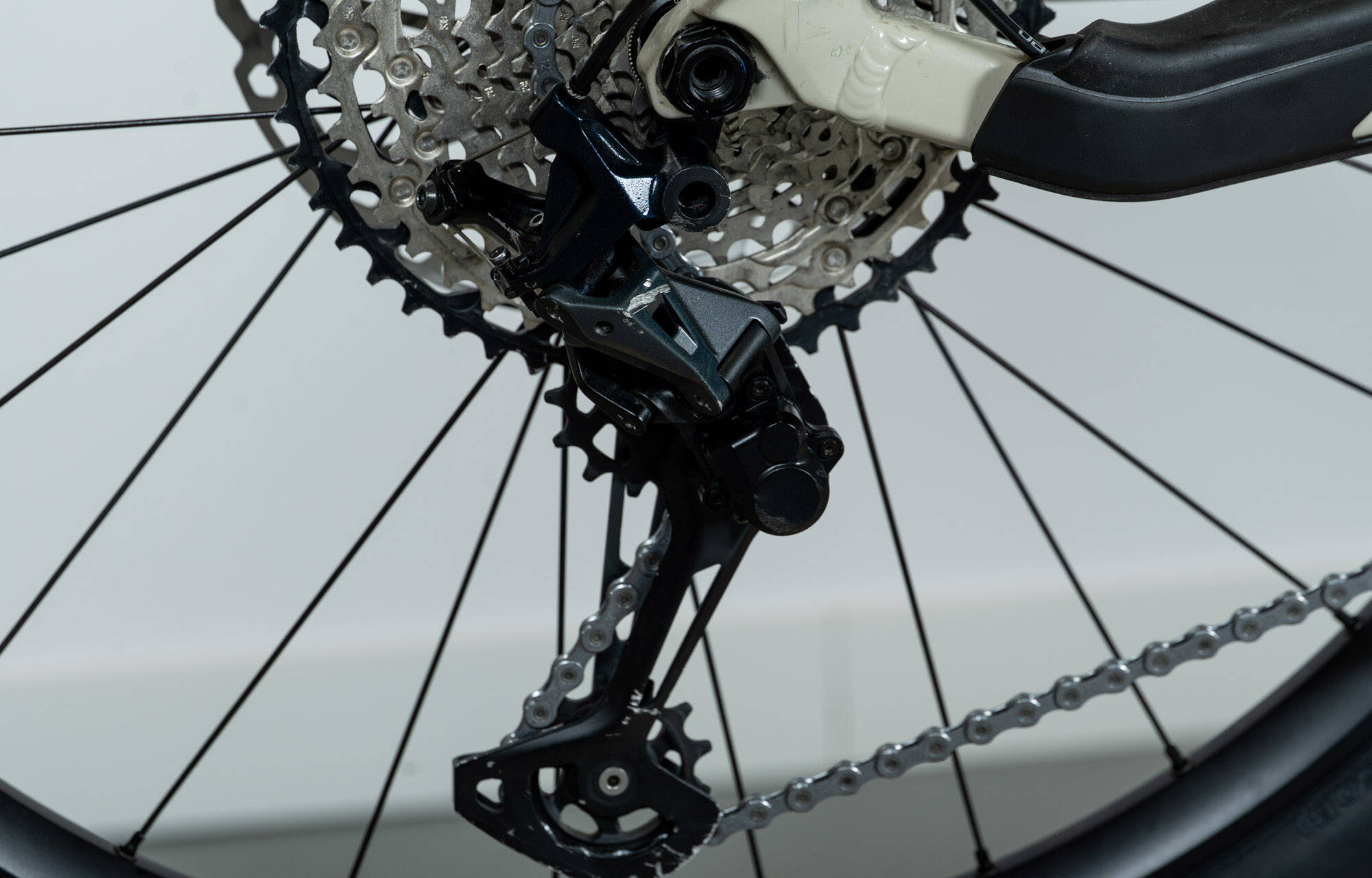 COMMENCAL META POWER SX BOSCH ESSENTIAL CHALK - L (22135903) 0 km image large number 7