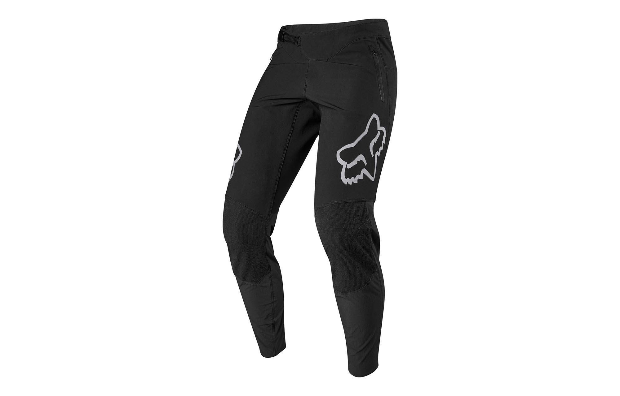 FOX KIDS DEFEND PANTS BLACK image cover number 0