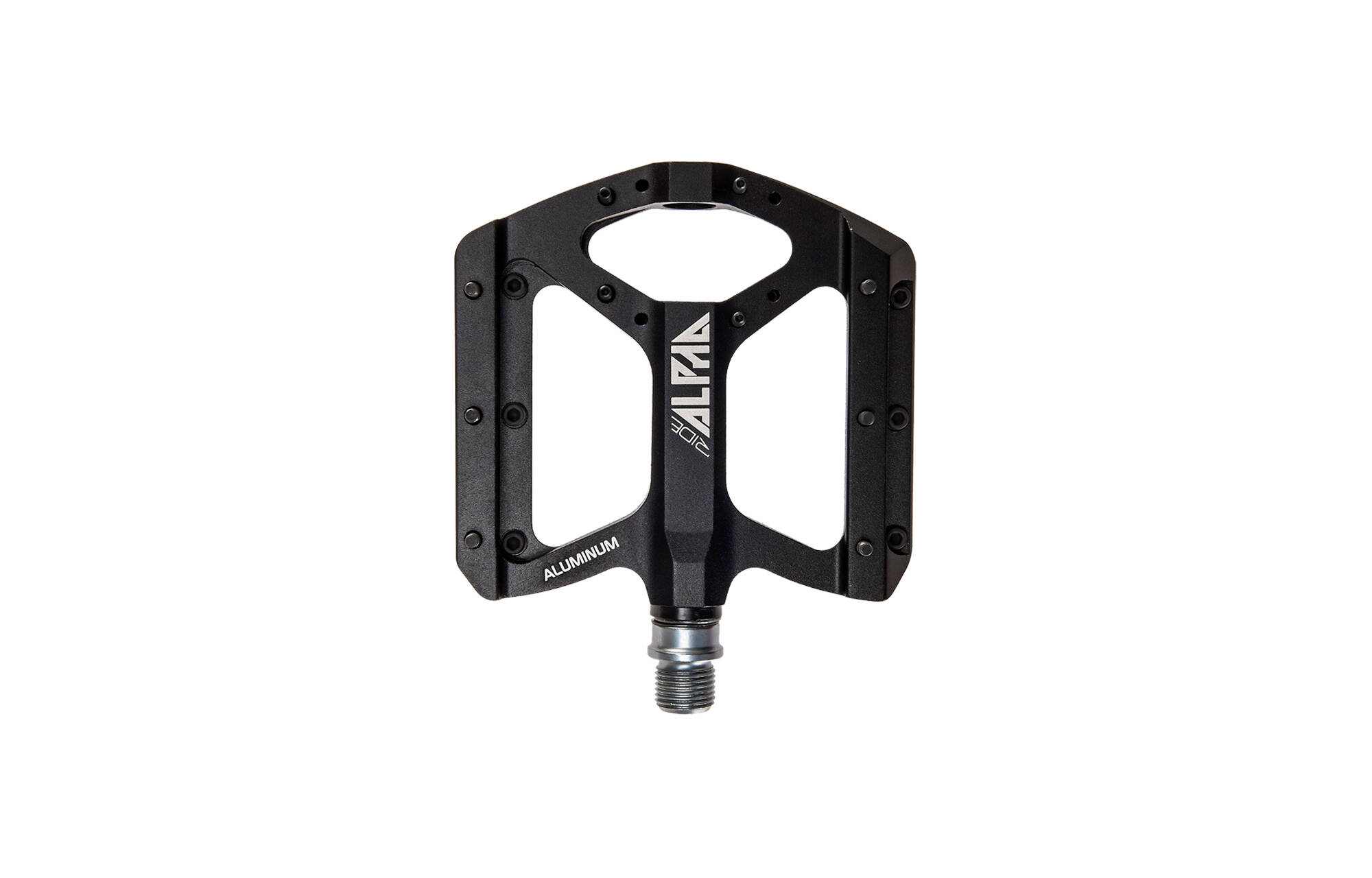 PEDALES RIDE ALPHA ALUMINIUM 20 image cover number 0