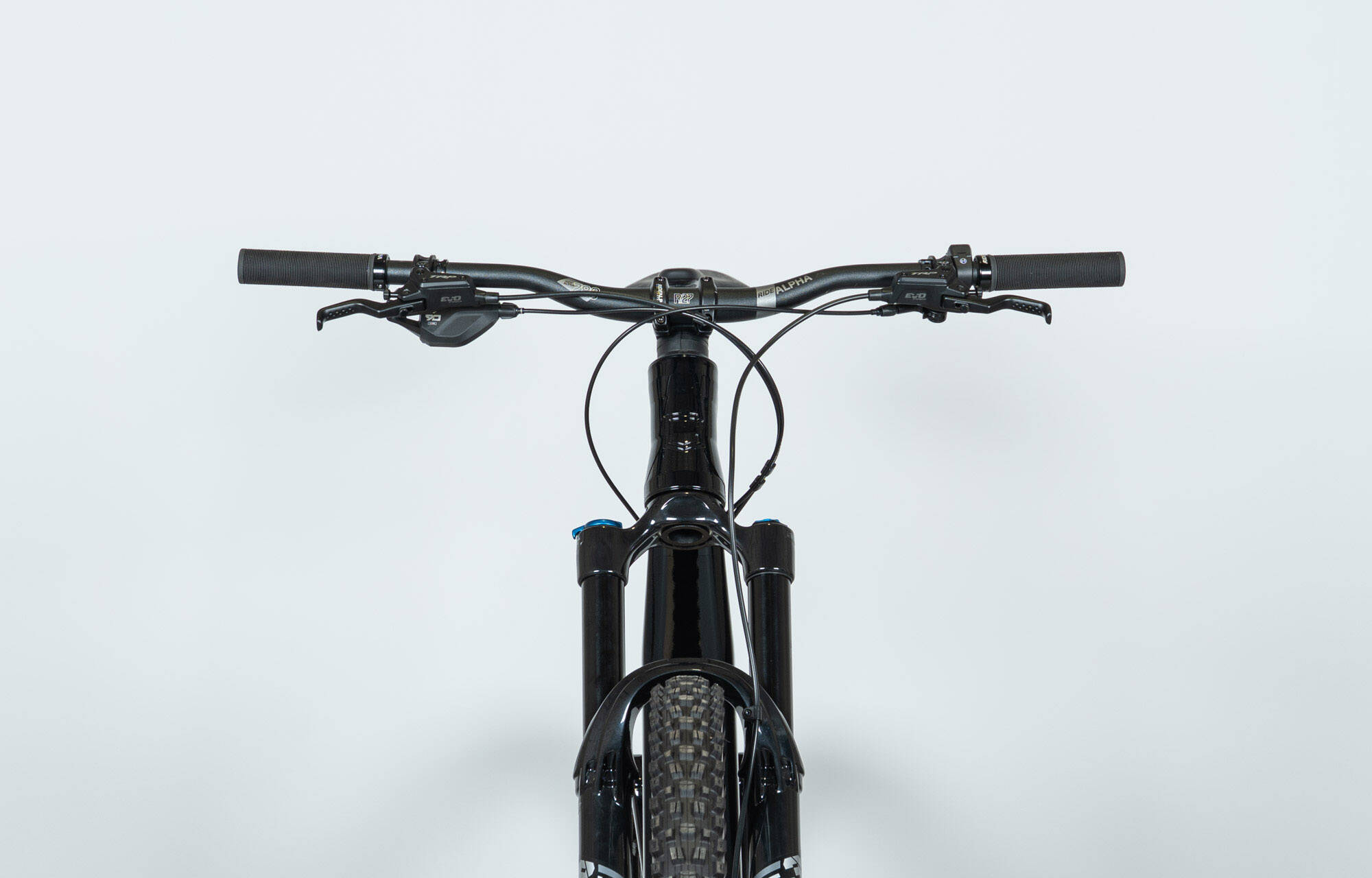 COMMENCAL META POWER SX 400 ESSENTIAL EAGLE 90 - L (25130703) 2km image large number 3