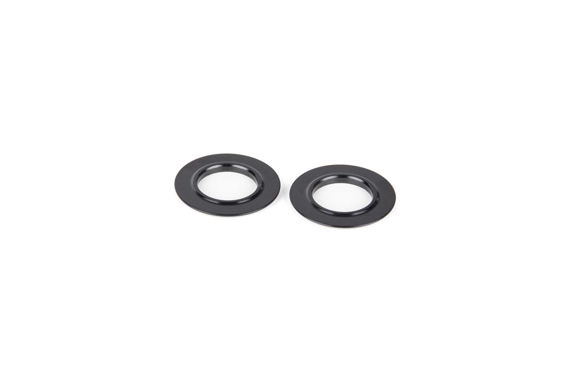 ARANDELAS BASCULANTE / CLEVIS META POWER V2 image large number 0