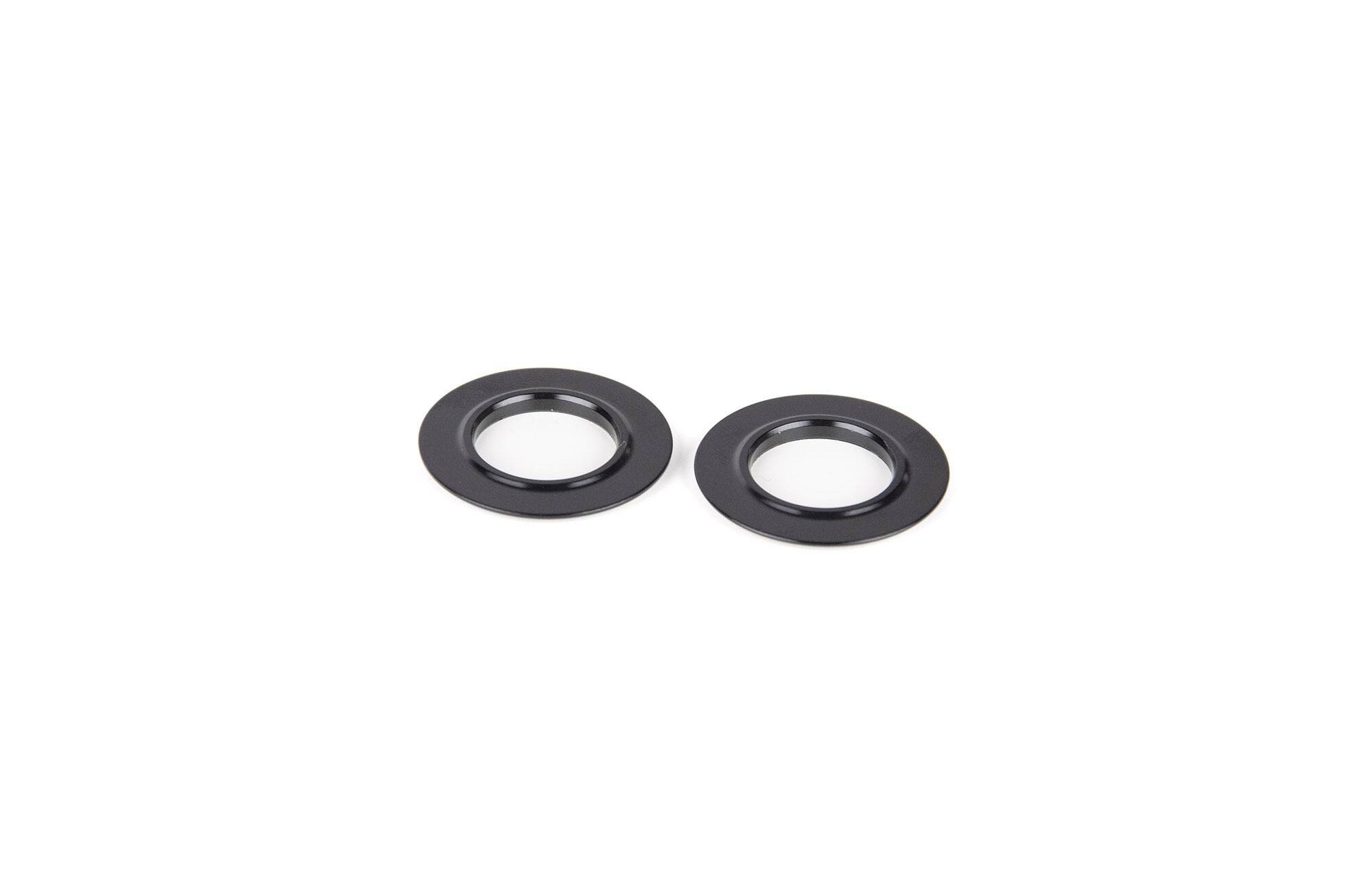 ARANDELAS BASCULANTE / CLEVIS META POWER V2 image large number 0