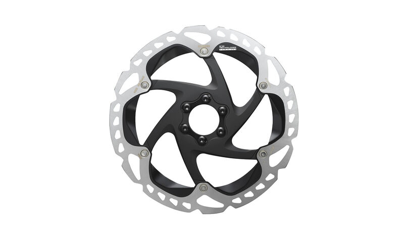 SHIMANO MT905 DISC 203MM