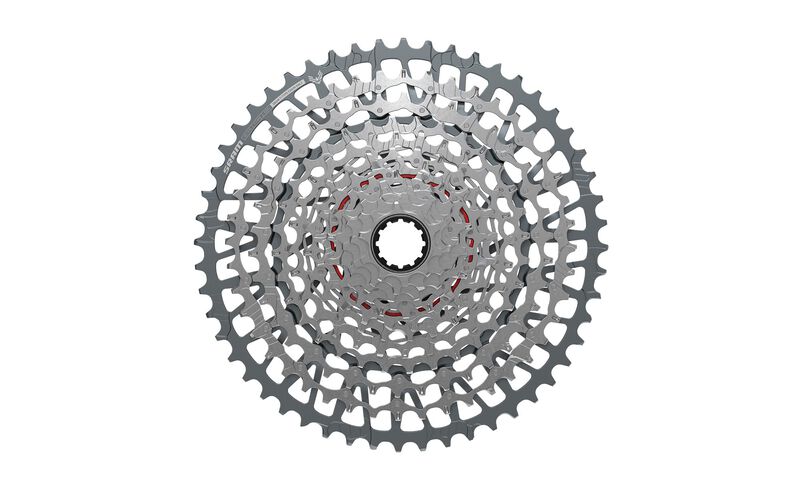 CASSETTE SRAM GX EAGLE 1275 T-TYPE 10-52
