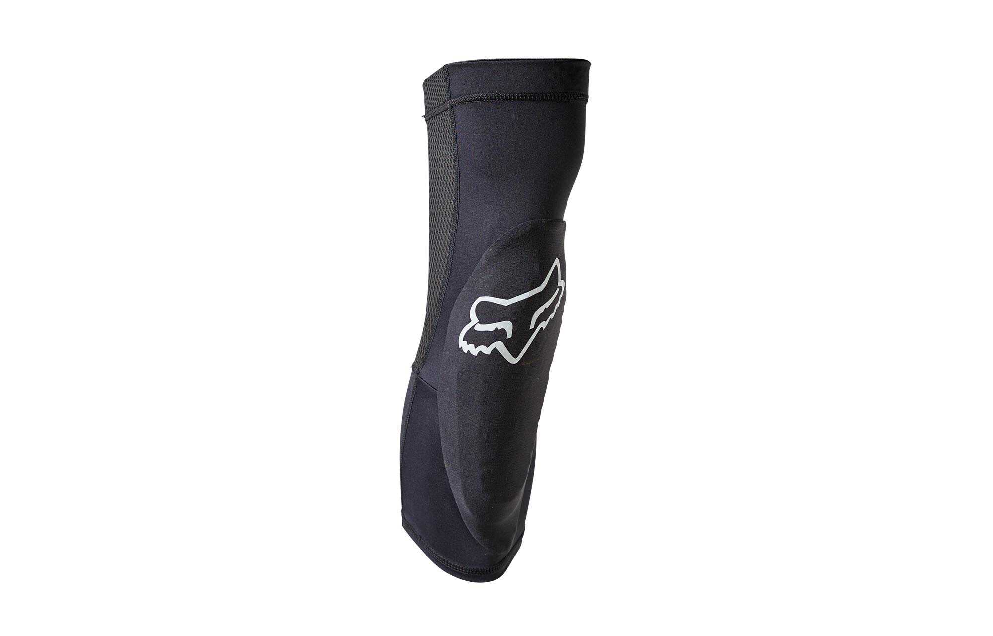 RODILLERAS FOX ENDURO D3O BLACK image cover number 0