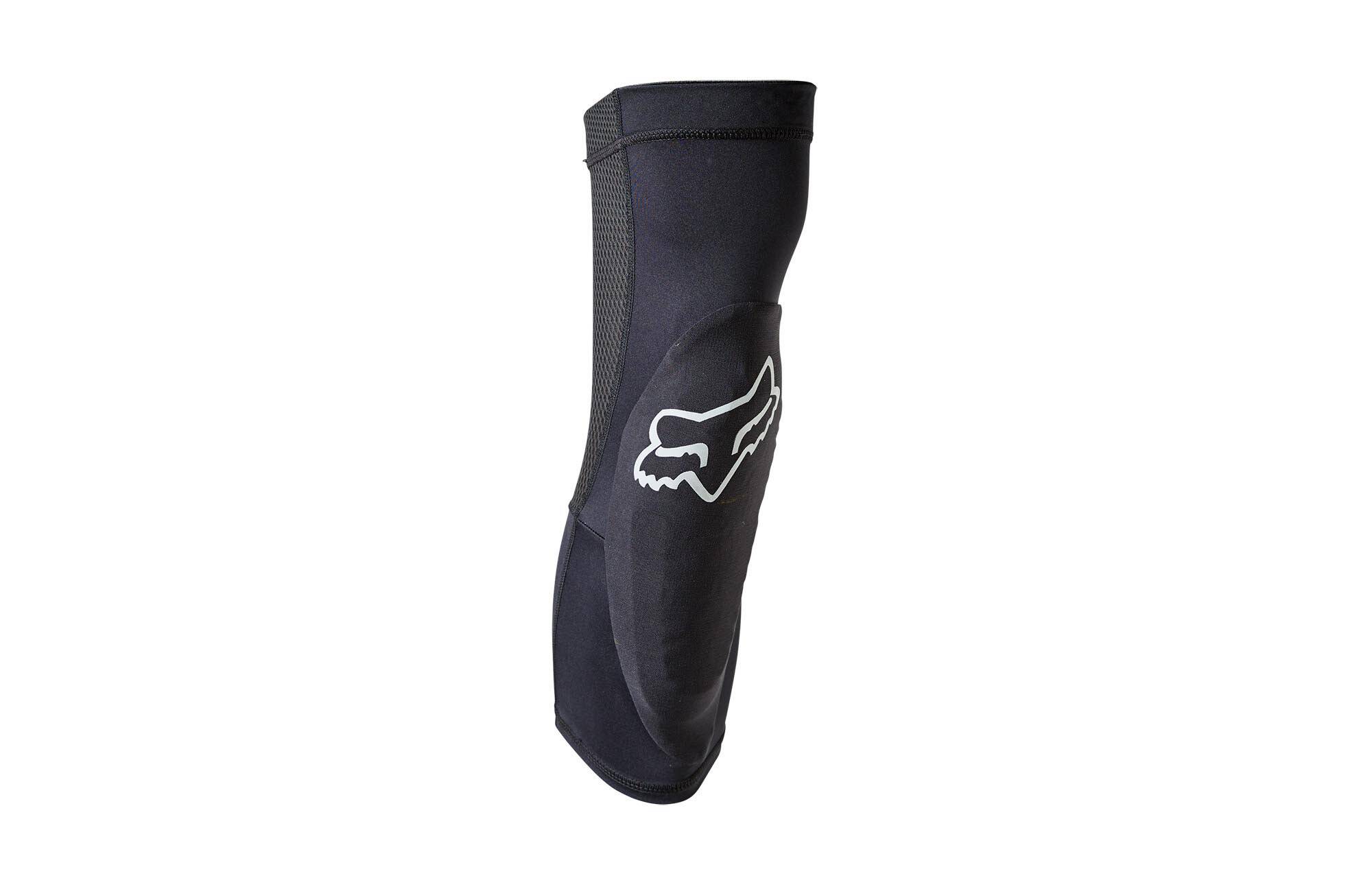 GINOCCHIERE ENDURO D3O BLACK image cover number 0