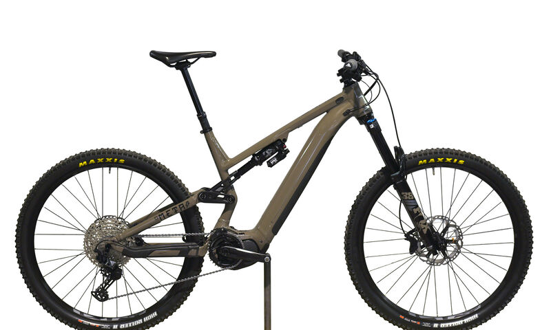 COMMENCAL META POWER 29 SHIMANO ESSENTIAL DIRT - L (21181503) 1256km