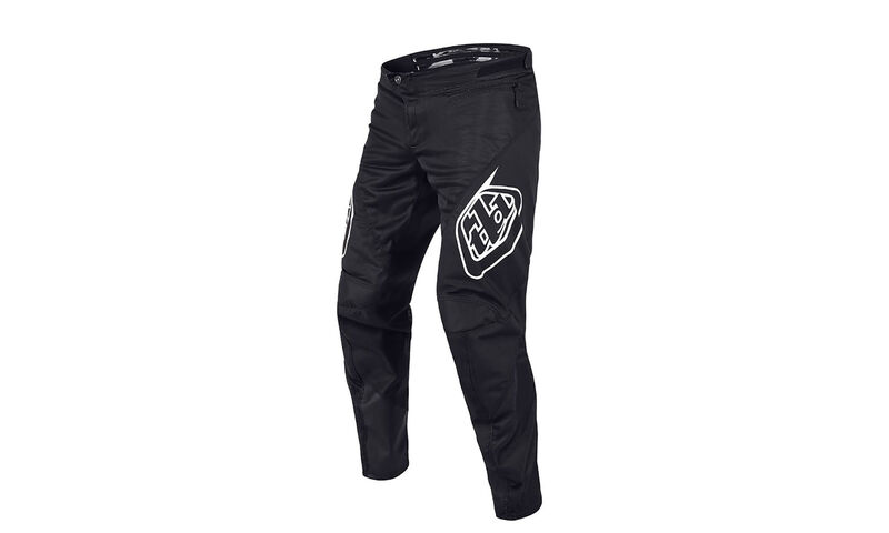 PANTALON TROY LEE DESIGNS RESIST - BLACK