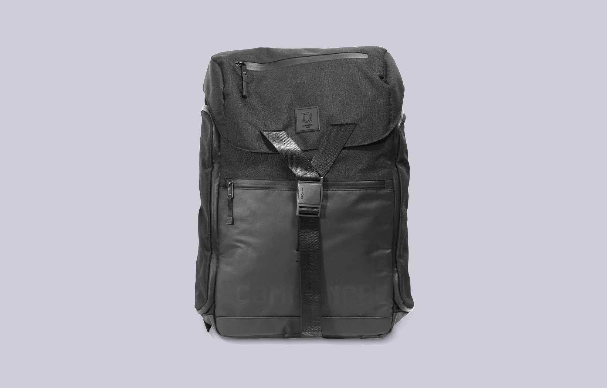 SAC A DOS COMMENCAL COMMUTER BLACK image cover number 0