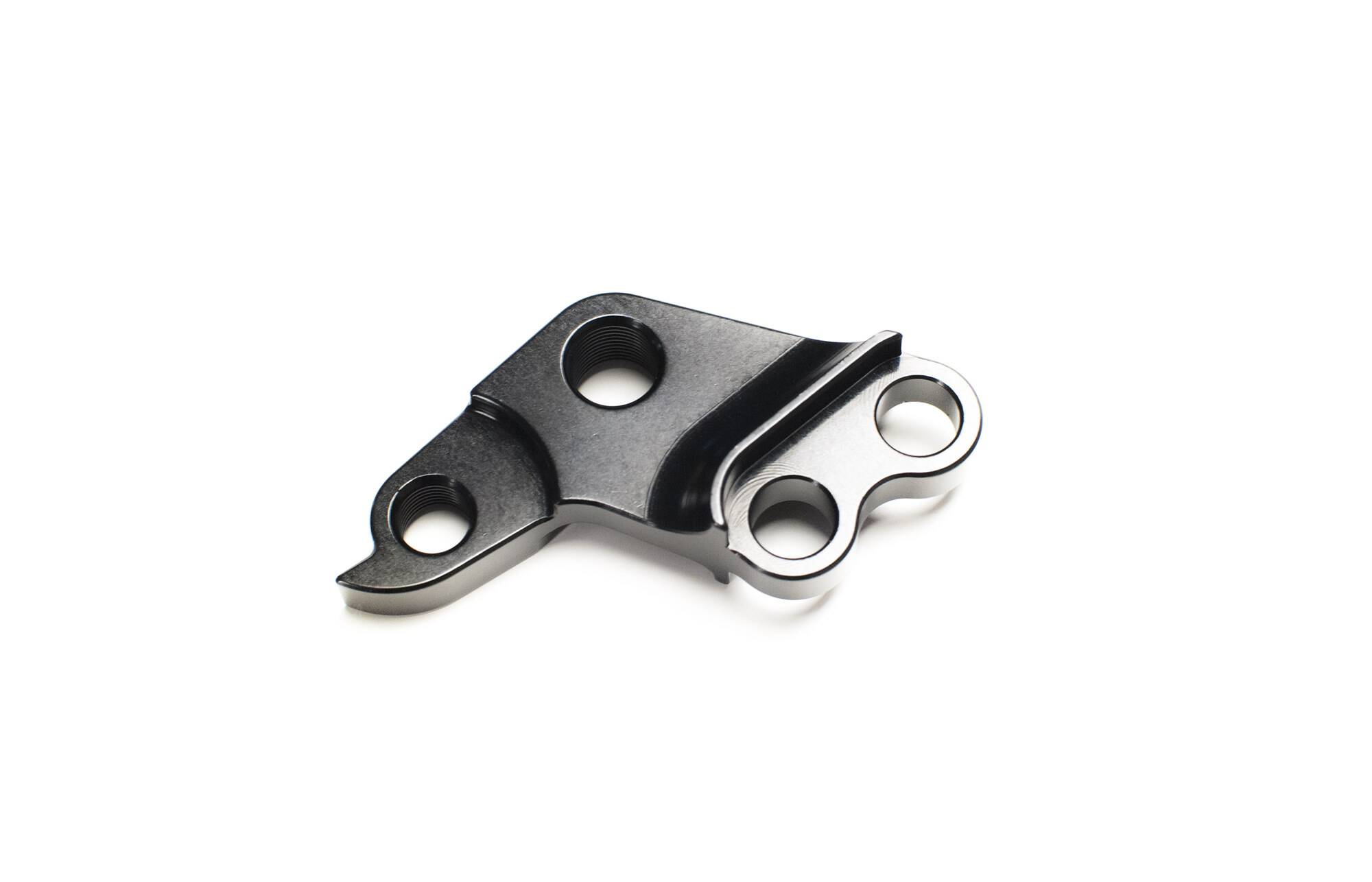 RIGHT HANGER 425 MM FOR SUPREME DH V4 / V4.2 / 29 / V4.3 image cover number 0