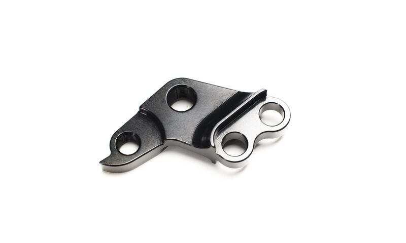 RIGHT HANGER 430 MM FOR SUPREME DH V4 / V4.2 / 29 / V4.3