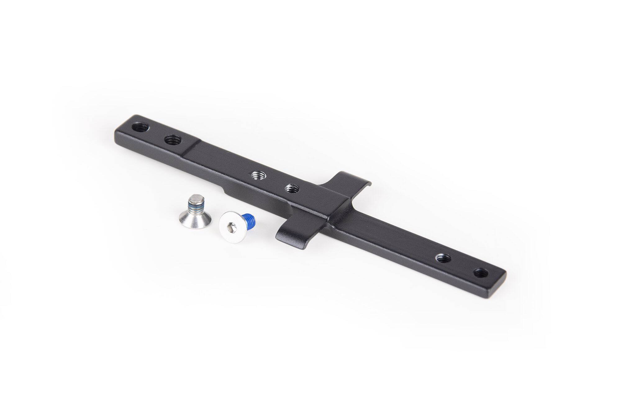 BOTTOM BATTERY MOUNT ASSEMBLING KIT META POWER V2 image large number 0