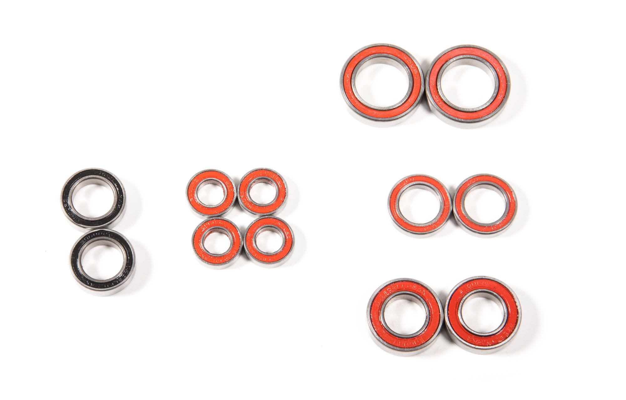 RODAMIENTOS ENDURO BEARINGS META POWER image cover number 0