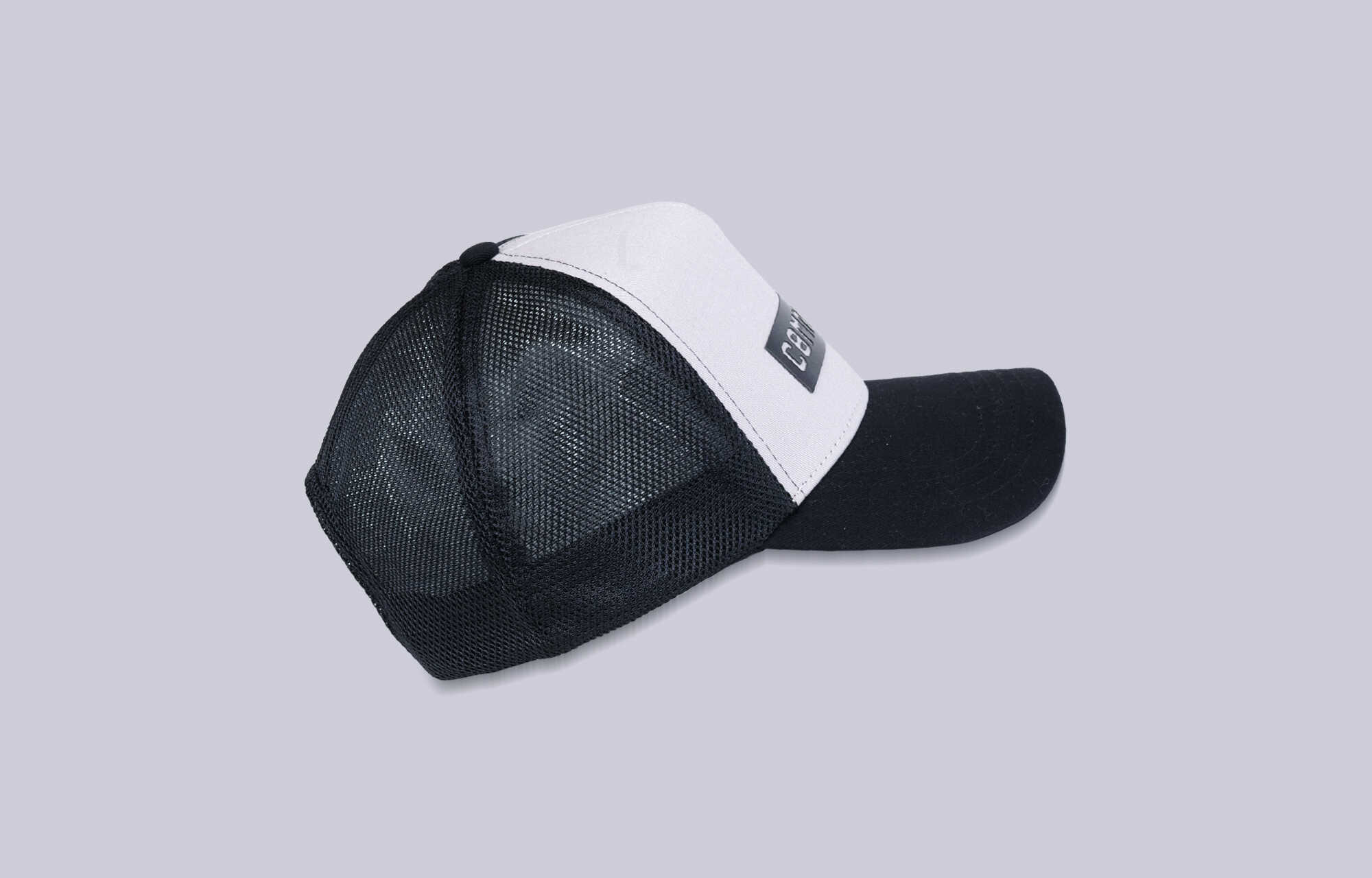 CAPPELLINO COMMENCAL TRUCKER CORPORATE LIGHT GREY image large number 0