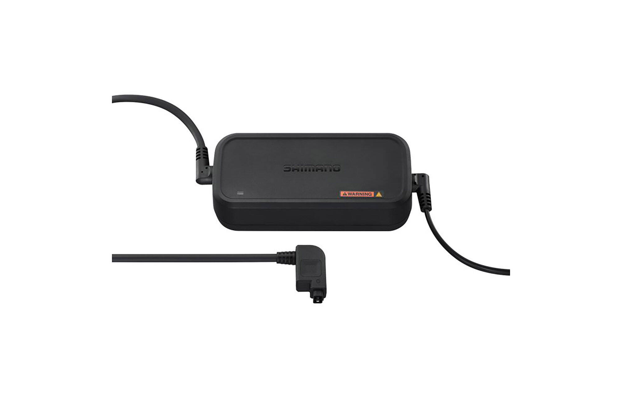 CARGADOR DE BATER&Iacute;A SHIMANO STEPS EC-E8004 image cover number 0