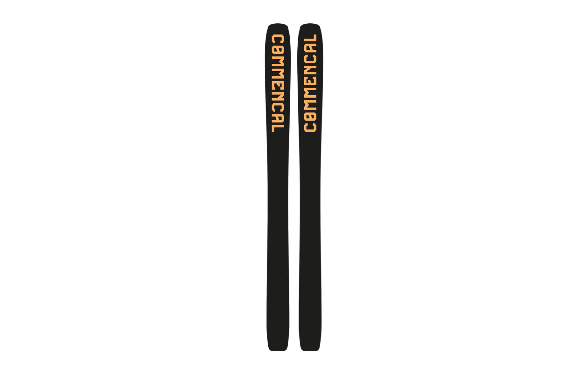 SKIS COMMENCAL SUPREME FR 2022 image cover number large 0