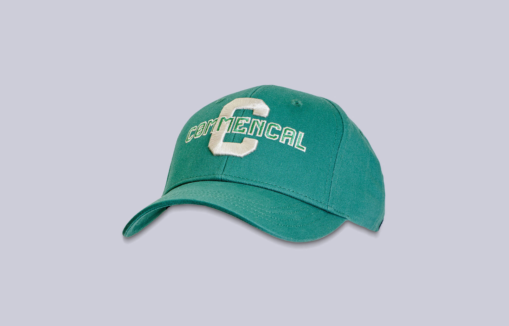 CAPPELLINO COMMENCAL BASEBALL UNIVERSITY BASIL image cover number 0
