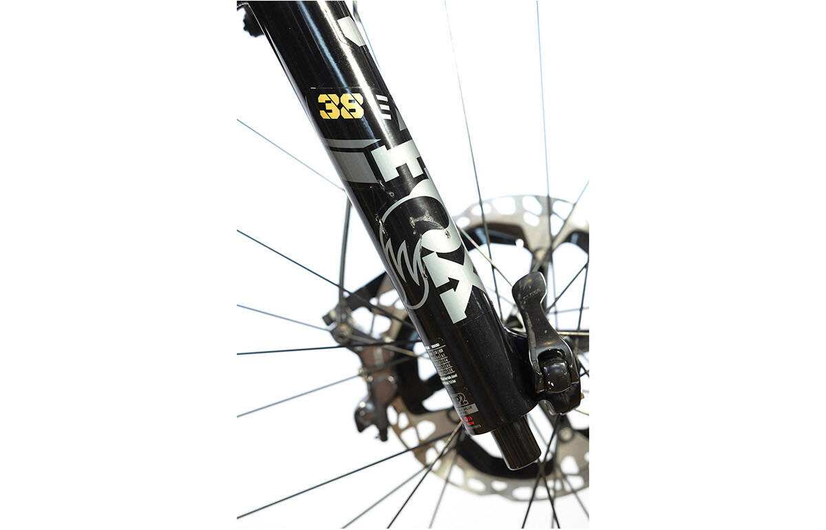 COMMENCAL META POWER SX SIGNATURE (S) 500KM image large number 2