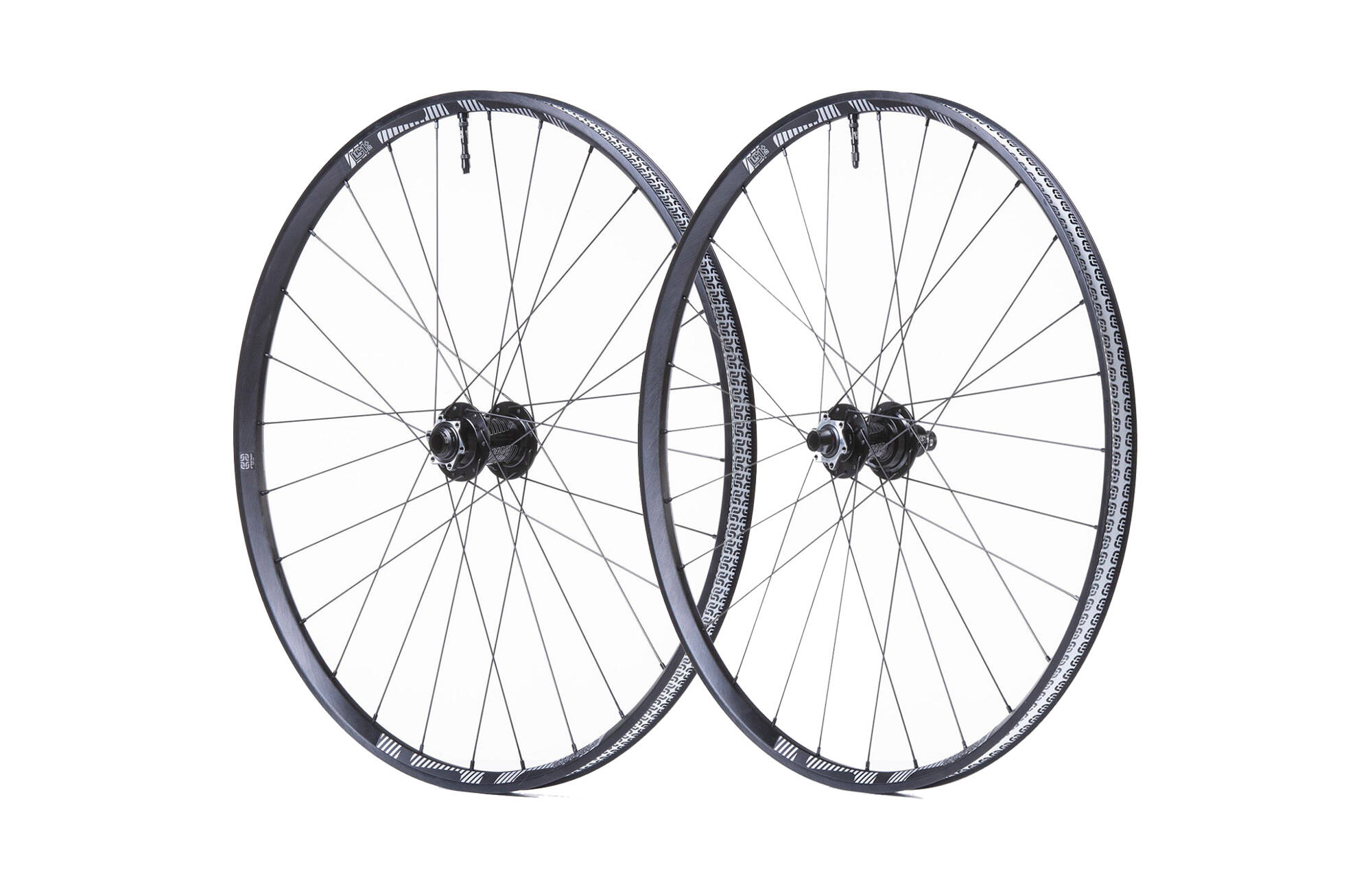 E13 LG1+ ENDURO 15 X 110/12 X 148 29" SRAM XD LAUFRADSATZ image cover number 0