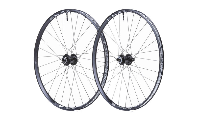 E13 LG1+ ENDURO 15 X 110/12 X 148 29" SRAM XD WHEELSET