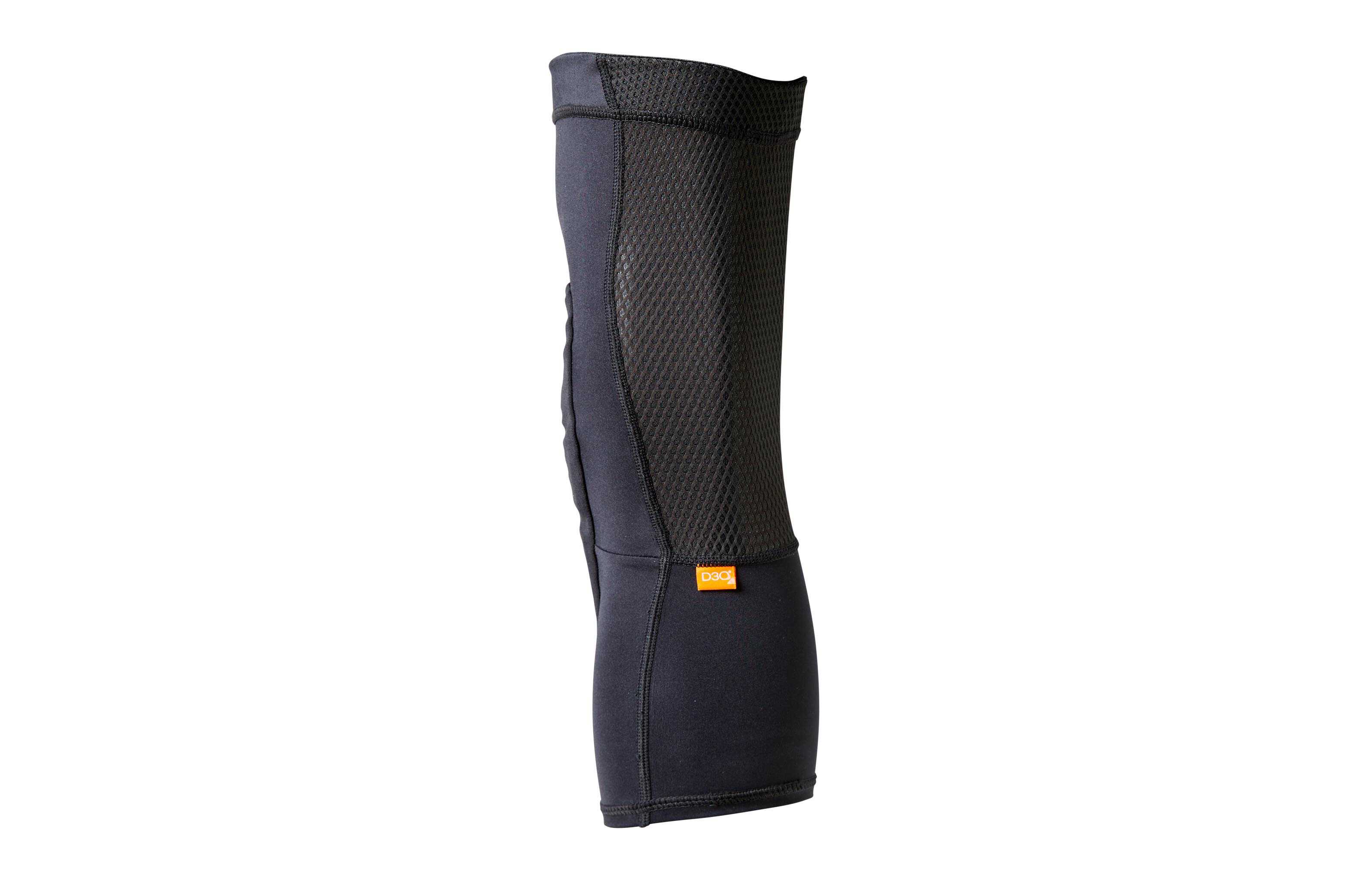 RODILLERAS FOX ENDURO D3O BLACK image large number 0