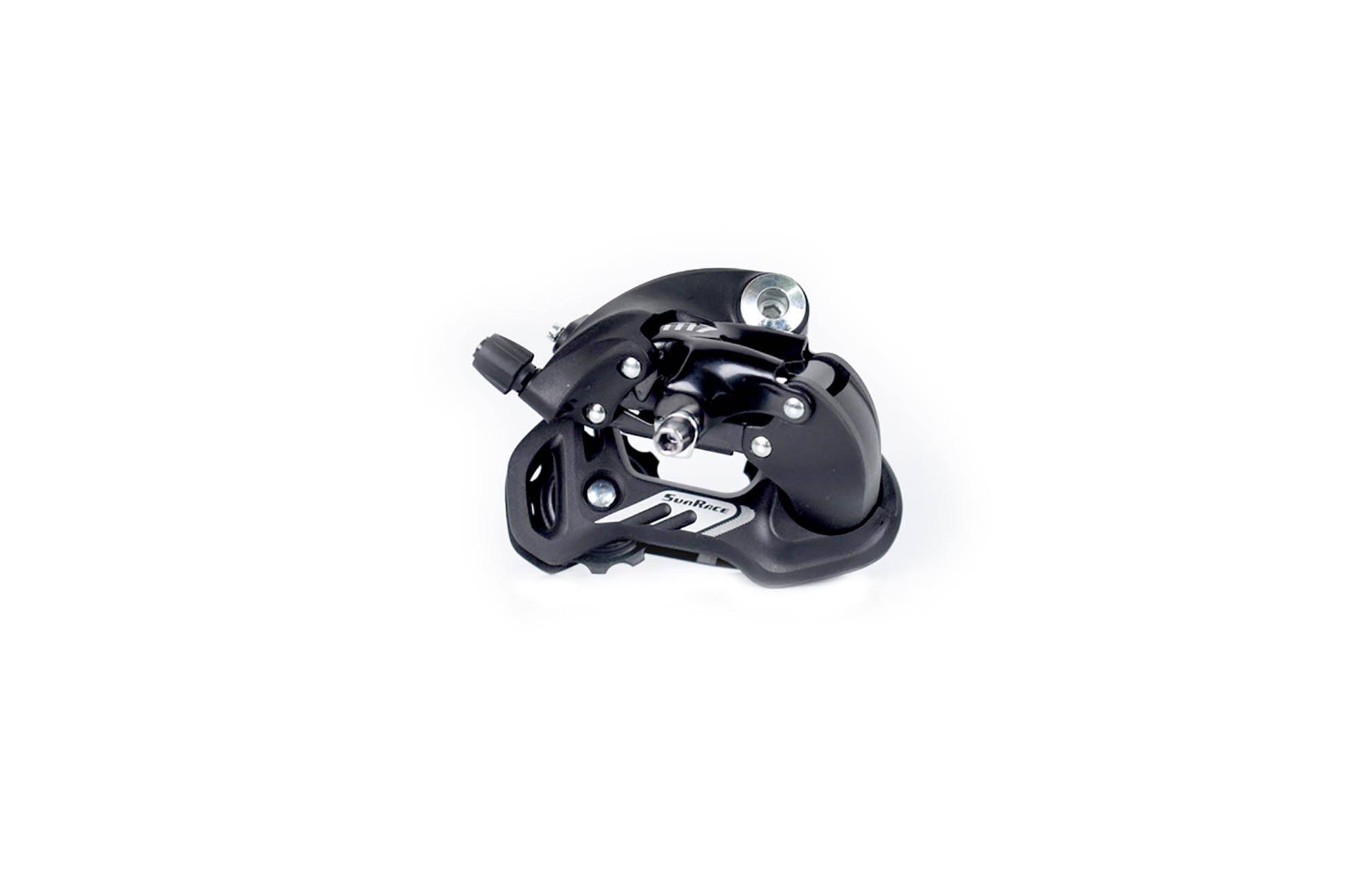 CAMBIO SUNRACE M7 image cover number 0