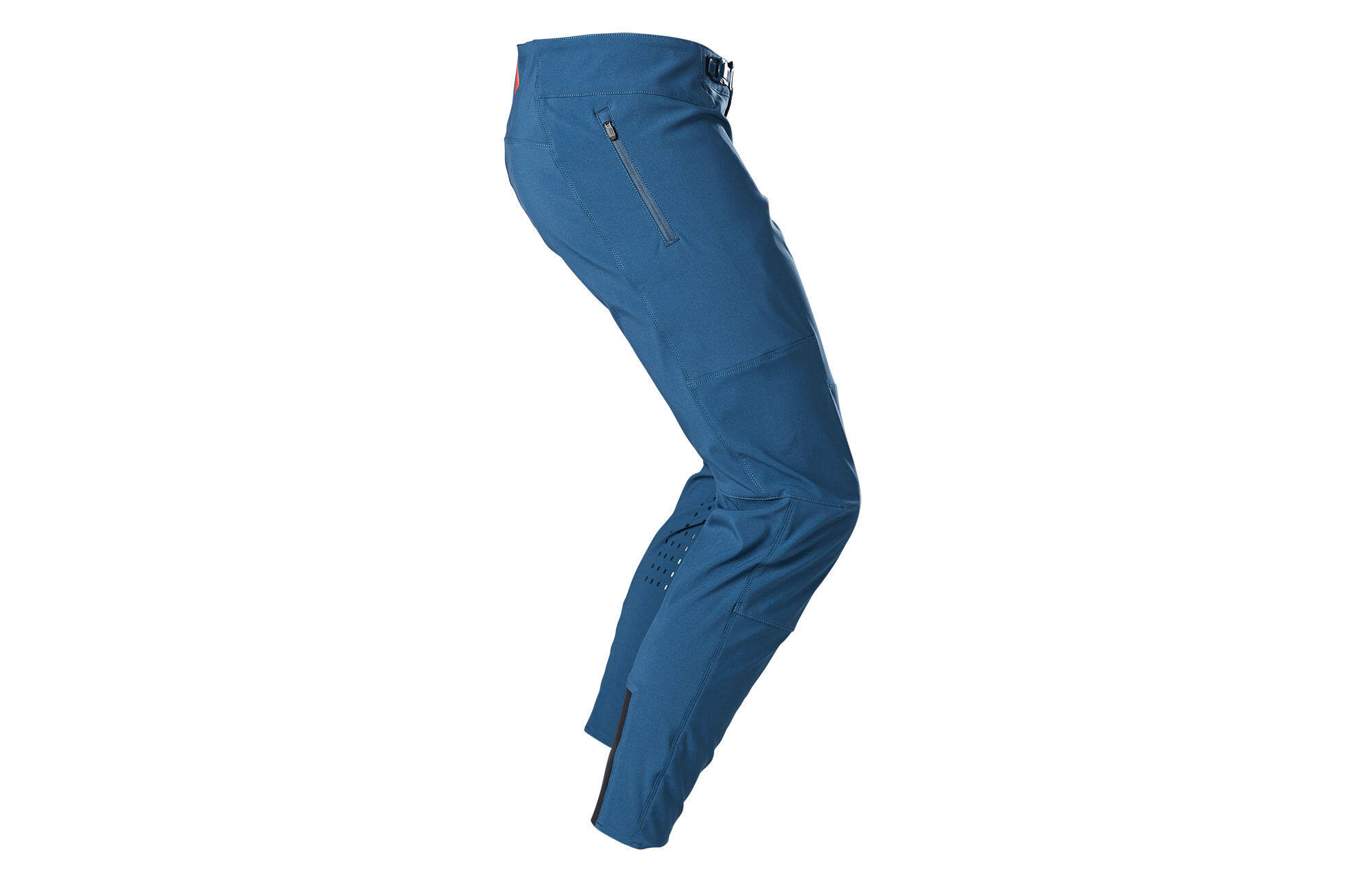 PANTAL&Oacute;N FOX DEFEND DARK INDIGO image large number 1