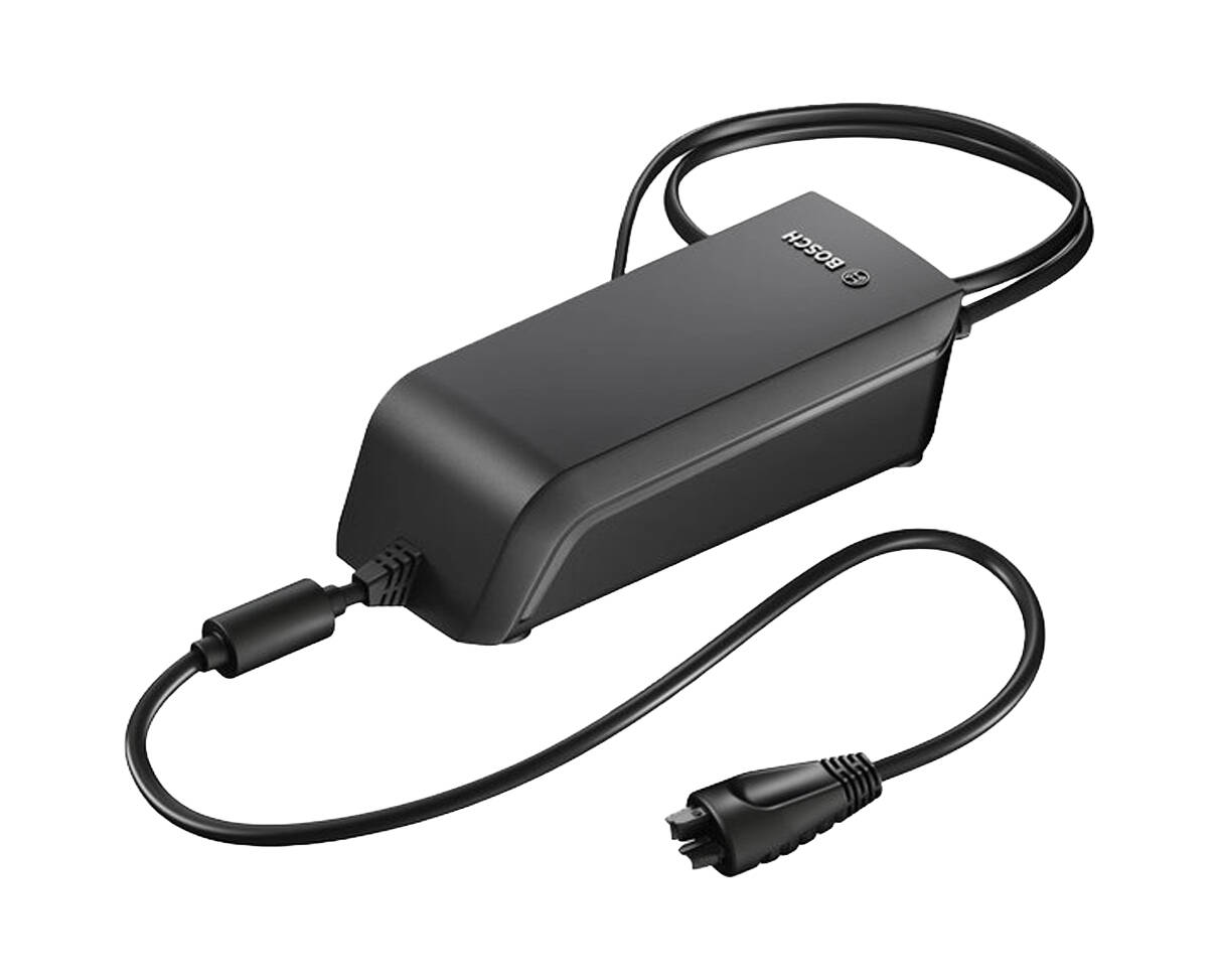 CHARGEUR 4A BOSCH SMART SYSTEM image cover number 0