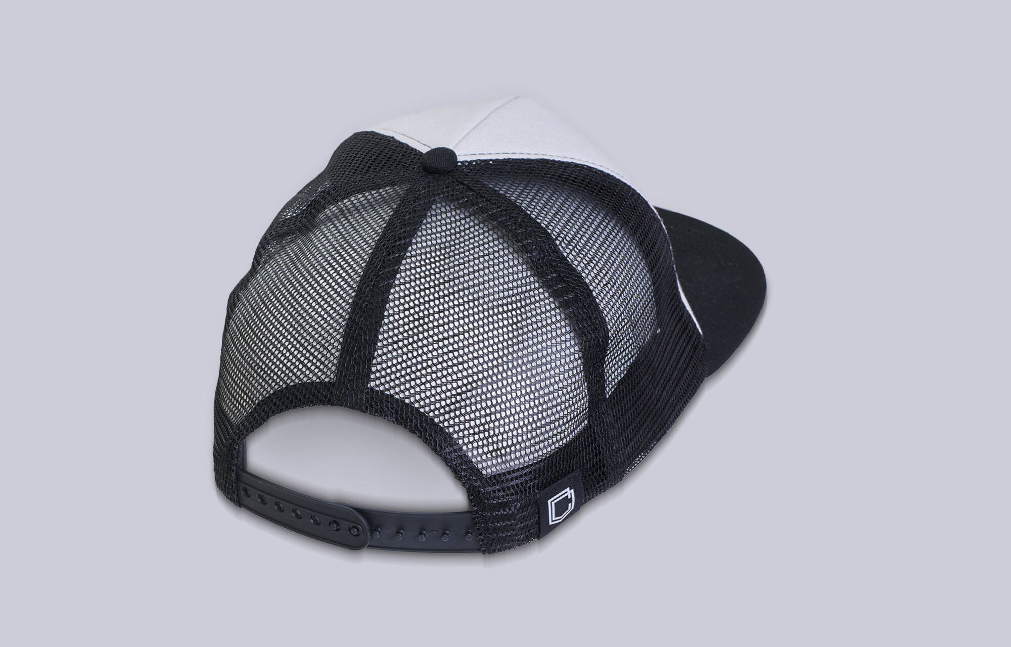 COMMENCAL TRUCKER CAP SPECTRUM image large number 0