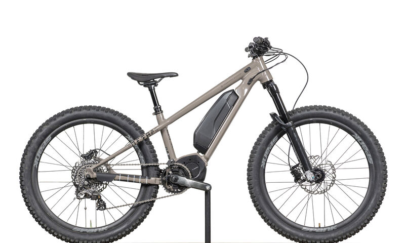 COMMENCAL META HT POWER DIRT - 24 (21174000) 446m