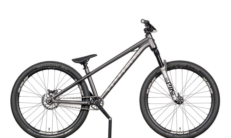 COMMENCAL ABSOLUT RS DARK SLATE - L (22140203)