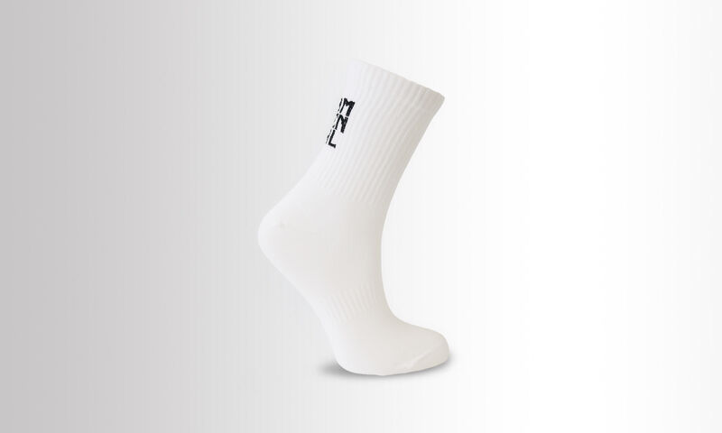 CALCETINES COMMENCAL LIFESTYLE WHITE