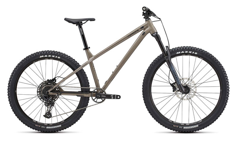 COMMENCAL META HT AM RIDE  DIRT