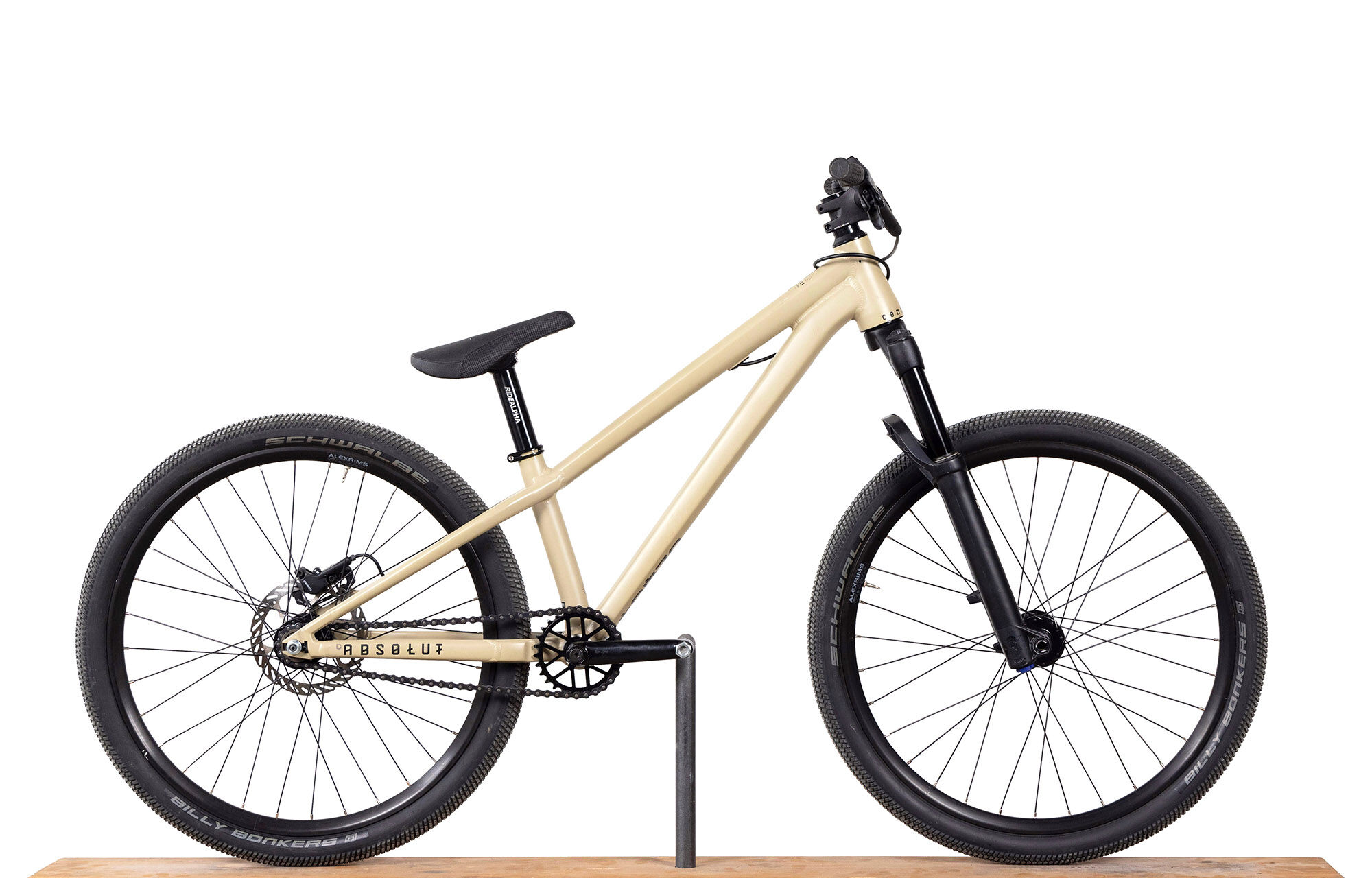 COMMENCAL | COMMENCAL ABSOLUT 24 SAND