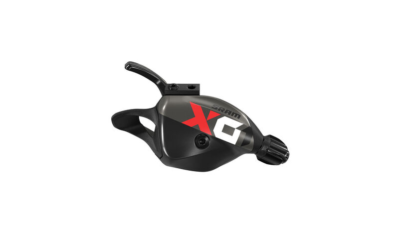 SRAM X01 EAGLE 12-FACH SCHALTHEBEL