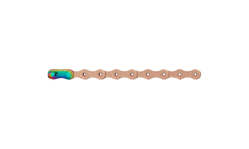 SRAM XX1 EAGLE 12S COPPER CHAIN