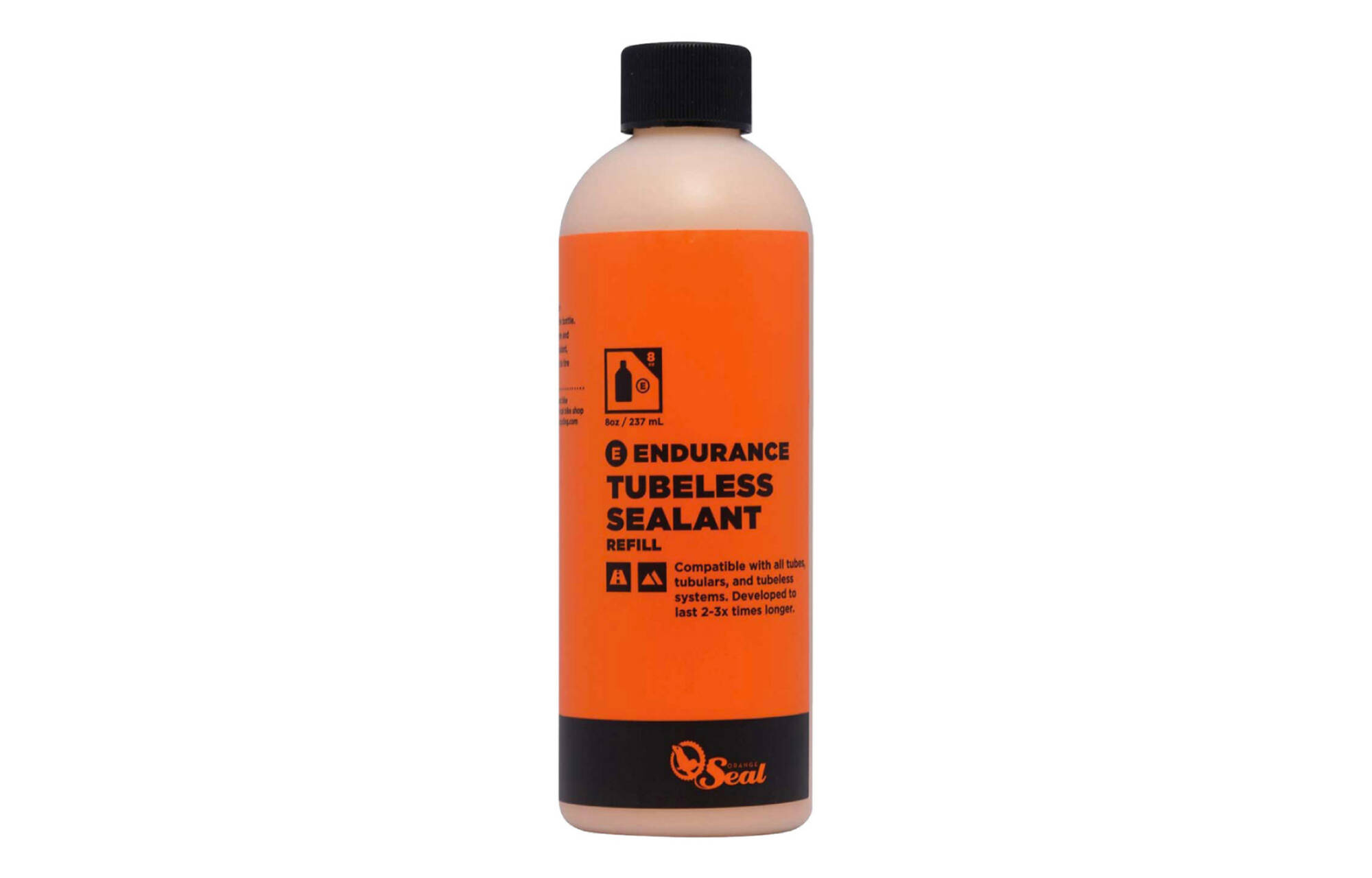 ORANGE SEAL TUBELESS SEALANT 32OZ image cover number 0
