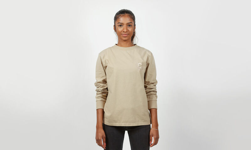 CAMISETA MANGA LARGA COMMENCAL WOMEN BLAZON CORN