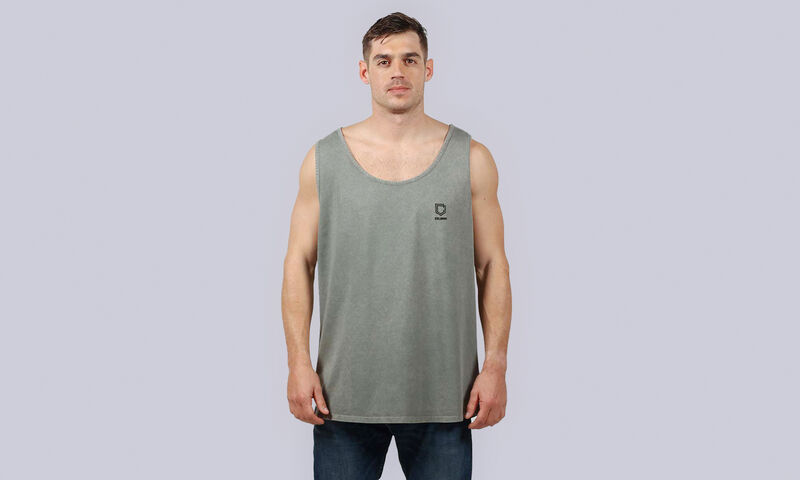 COMMENCAL LOOSE FIT TANK TOP VERDIGRIS