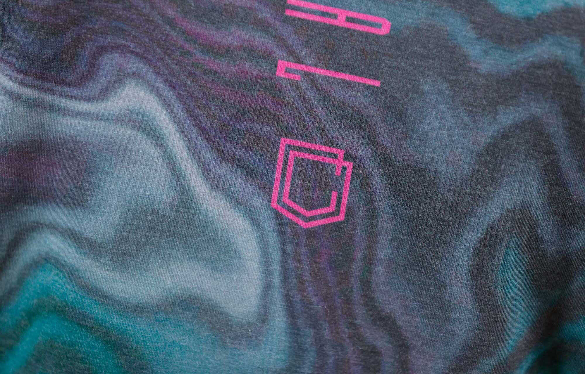 MAILLOT COMMENCAL SOFTECH MANGA CORTA FLASH image large number 2