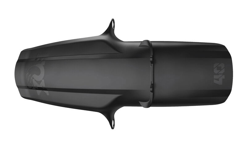 MUD GUARD FOR FOX 40