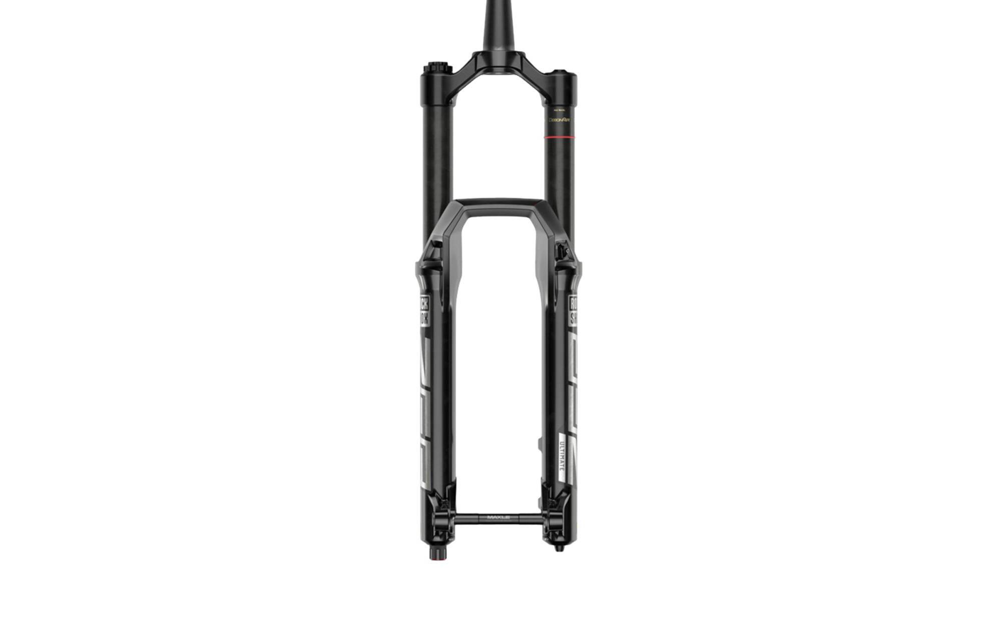 ROCKSHOX ZEB ULTIMATE CHARGER 3 RC2 180MM 27.5" image cover number 0