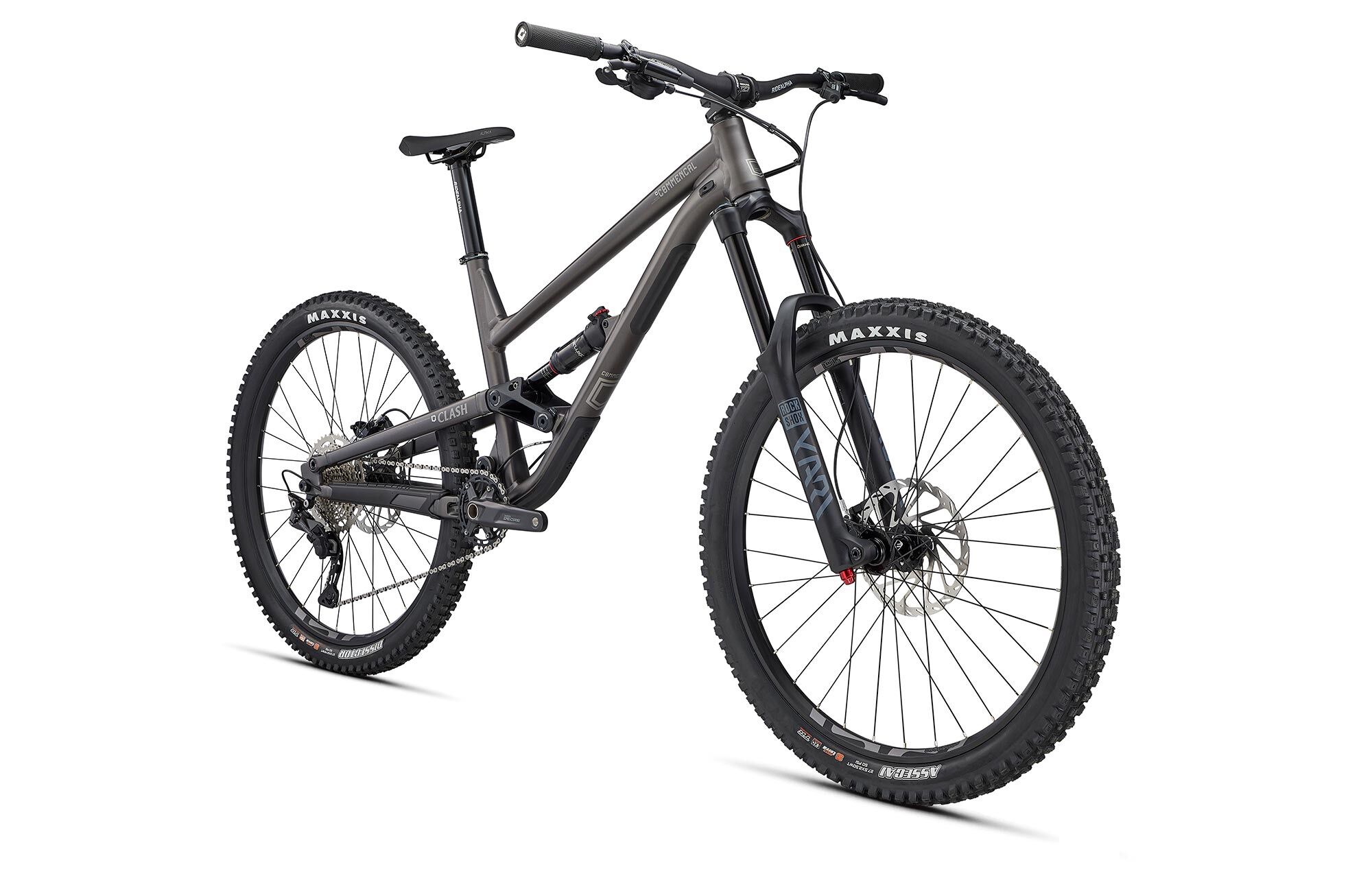 COMMENCAL | COMMENCAL CLASH ORIGIN DARK SLATE