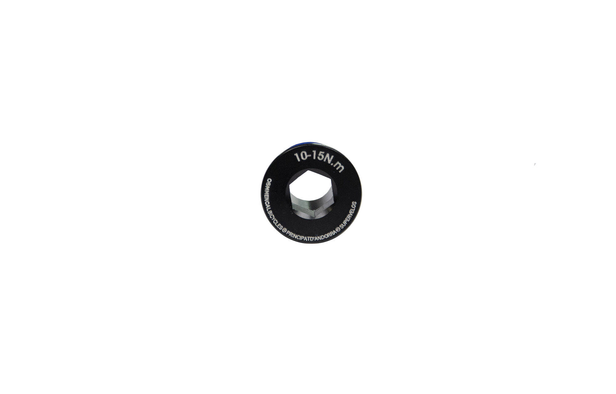 AXLE KIT LINKAGE/CLEVIS FOR META FROM 2015 image large number 0