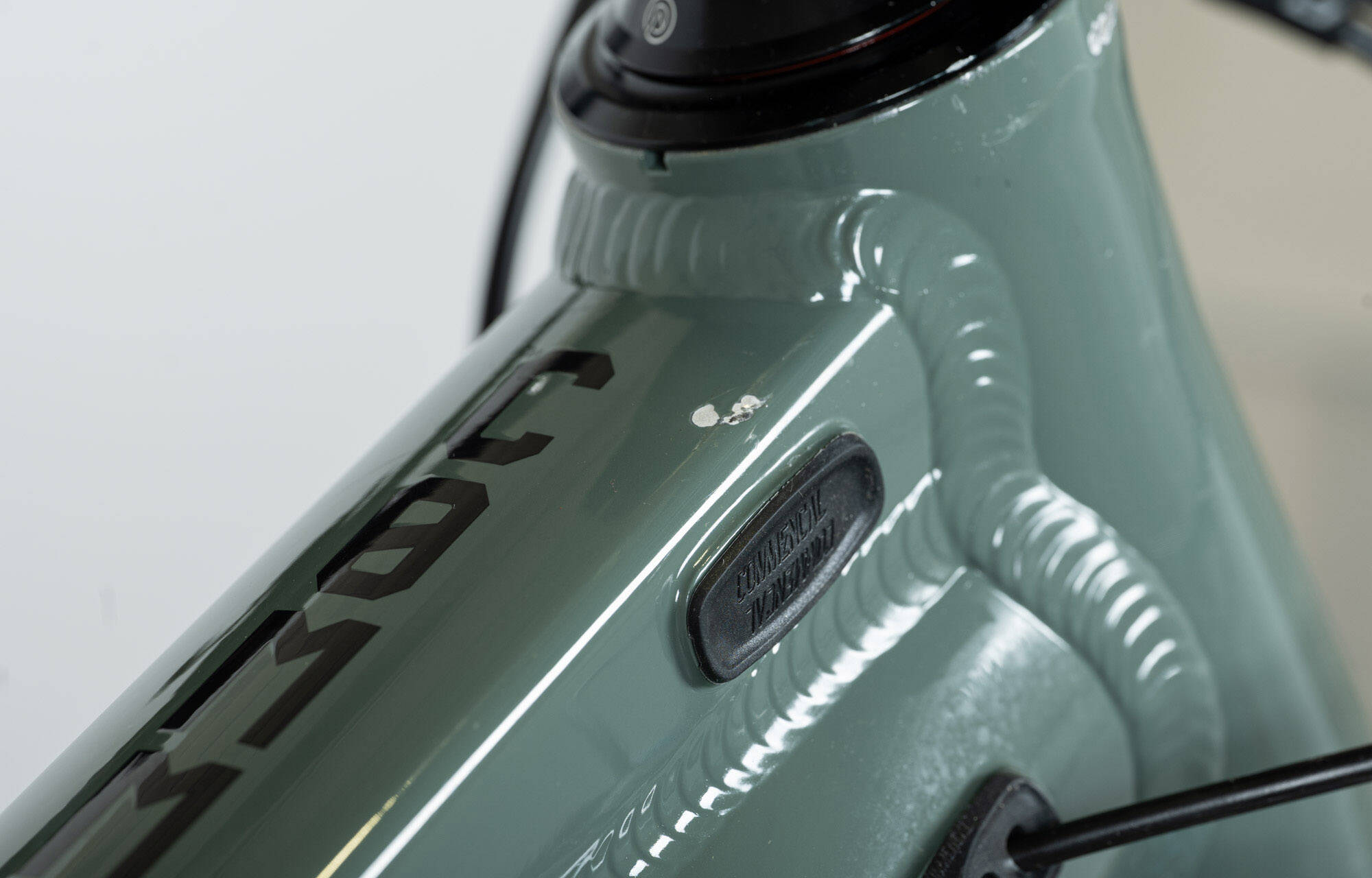 COMMENCAL META POWER SX SHIMANO ESSENTIAL KESWICK GREEN - M (22180602) 0 km image large number 8