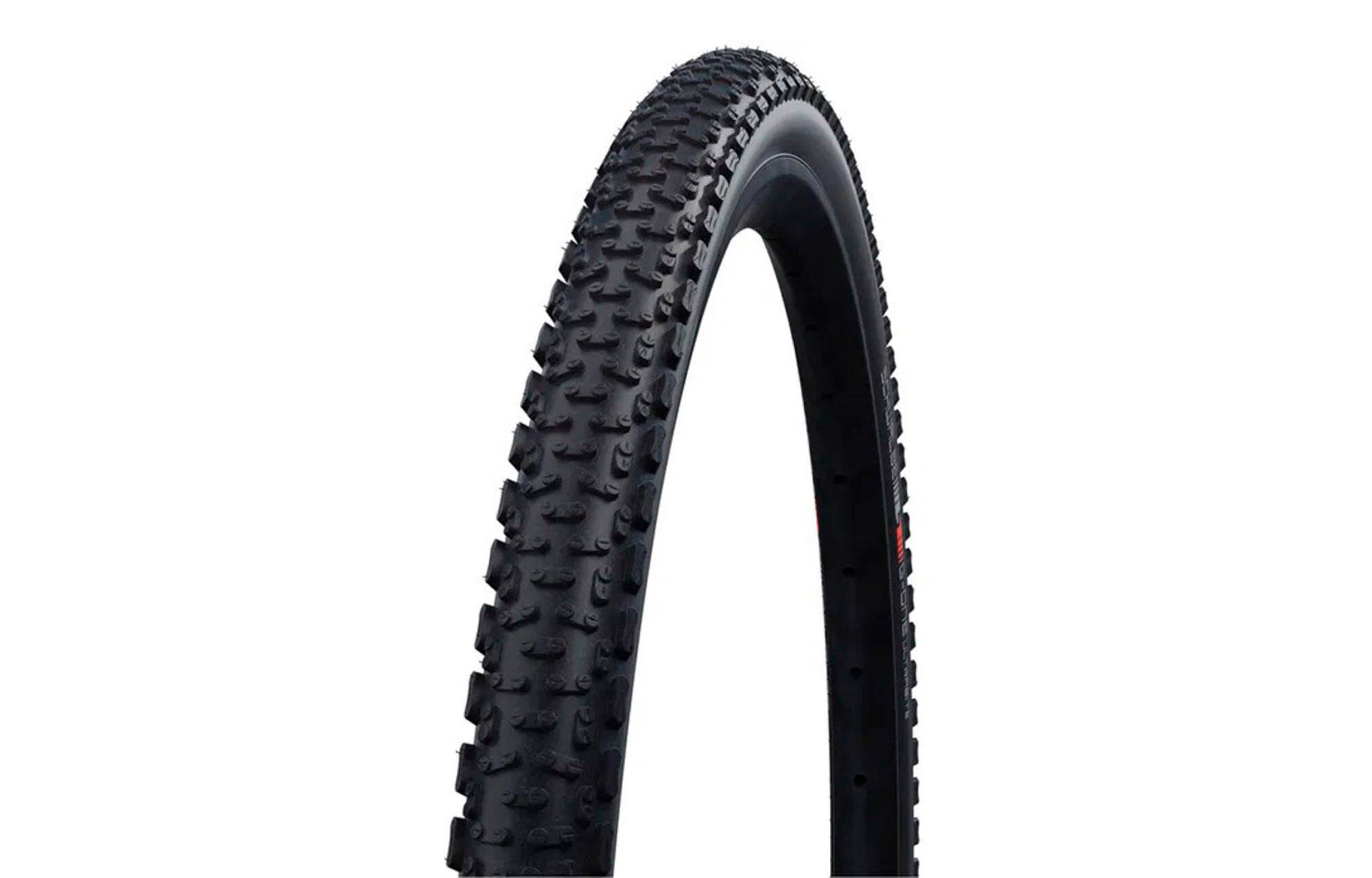 SCHWALBE G-ONE ULTRABITE EVO 700 X 45 SUPER GROUND image cover number 0