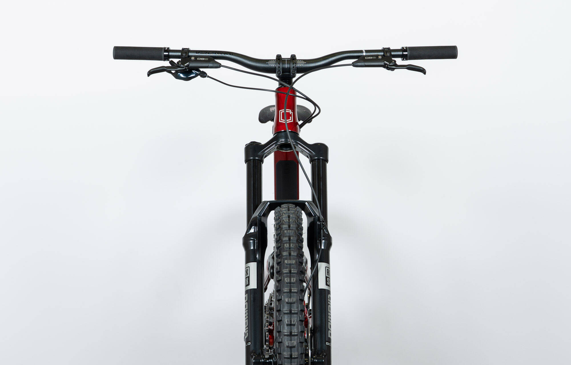 COMMENCAL CLASH WHISTLER EDITION - M (26130002) image large number 3